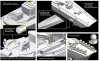 Dragon 1064 German Z-26 Destroyer (1:350)